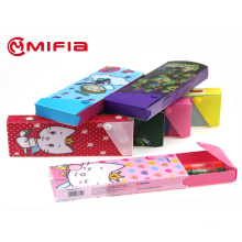 PP Pencil Box with printing